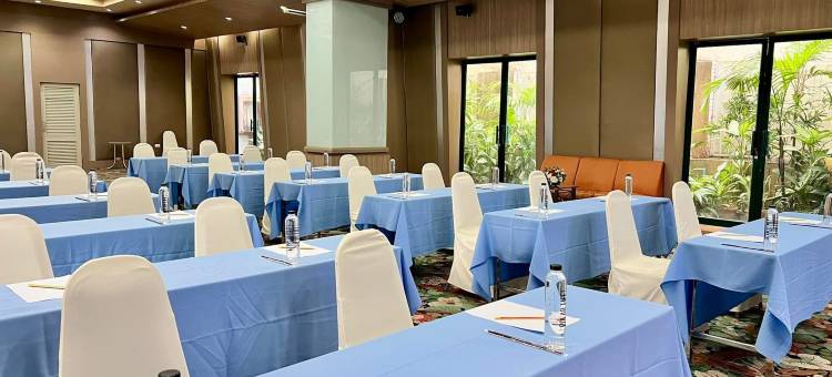 亚洲酒店(Asian Hotel)图片