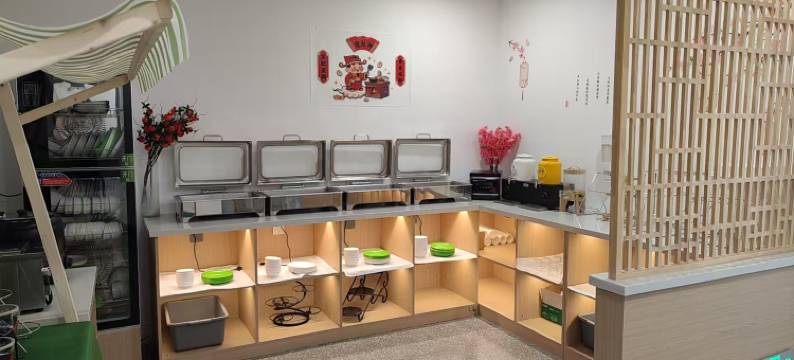 假日酒店(锦州市府路红星美凯龙店)图片