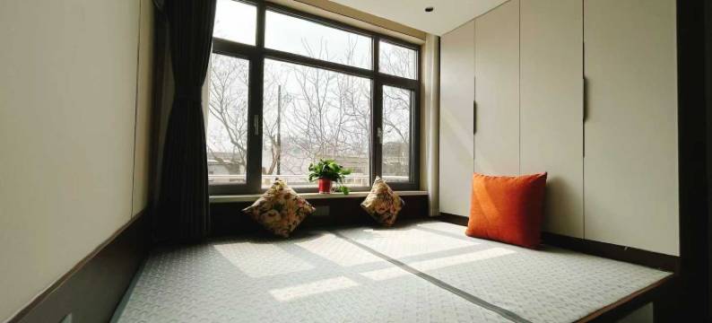 周家大院民宿图片