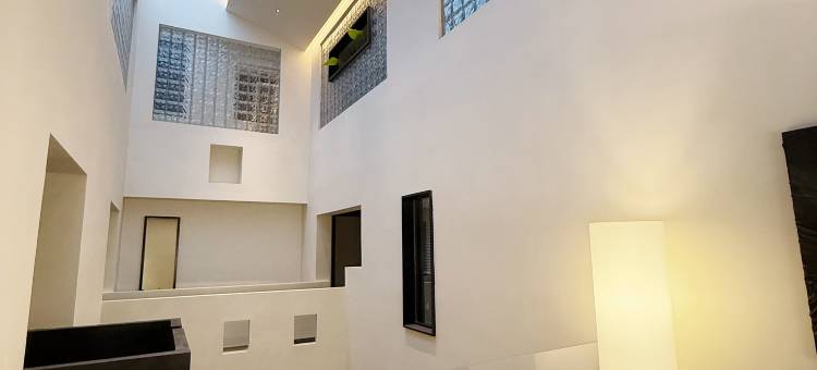 观山野设计师酒店(浏阳经开区蓝思科技园店)图片