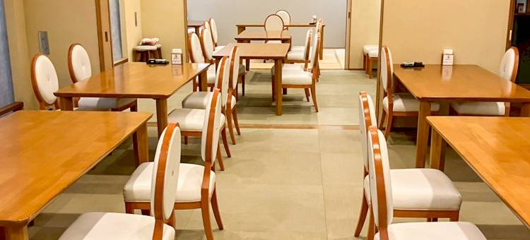 HOTEL LiVEMAX沼田GRANDE(HOTEL  LiVEMAX  Numata　GRANDE)图片
