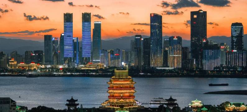 戴斯精选温德姆酒店(南昌滕王阁起凤路地铁站店)图片