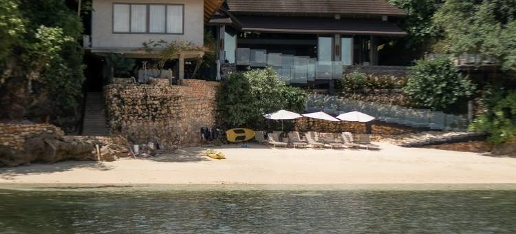 玛纳米度假村(Manami Resort)图片