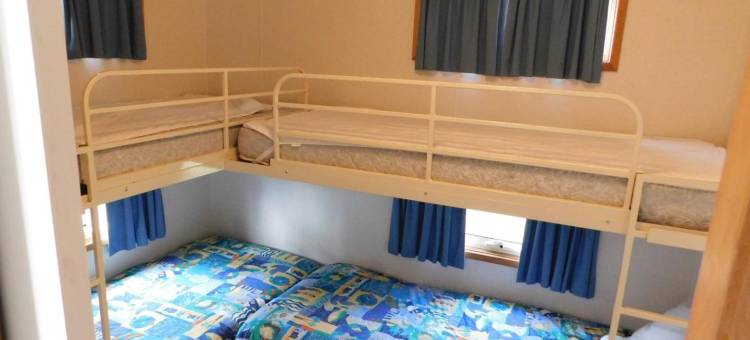 黛琳假日公园(Dylene Holiday Park)图片