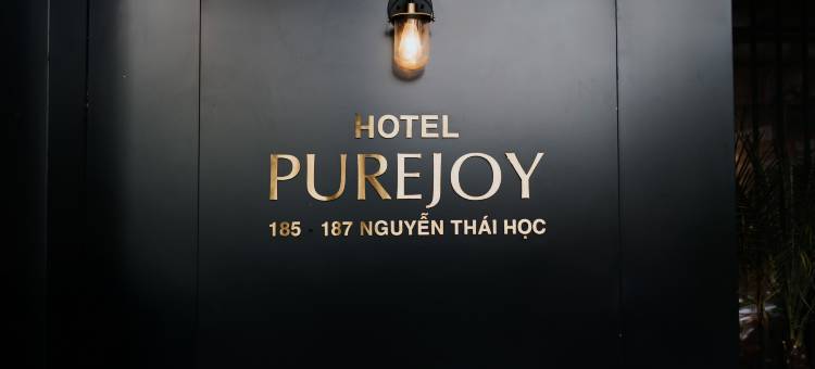 纯悦西贡酒店(PureJoy Hotel Saigon)图片