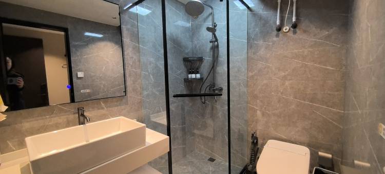 凌海市卓越主题酒店图片