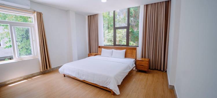 迪斯卡弗里洛奇丰牙(Discovery Lodge Phong Nha)图片