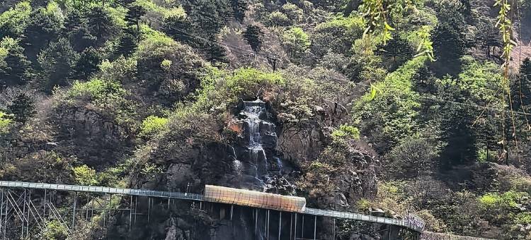 安屿海·海景公寓(秦皇岛茂业天地店)图片