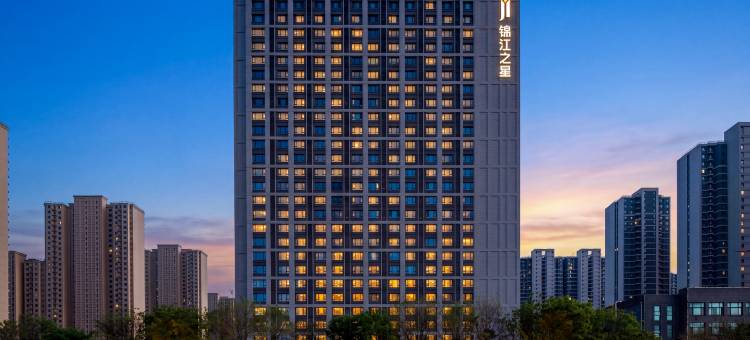 锦江之星(西安大明宫万达百花村地铁站店)图片
