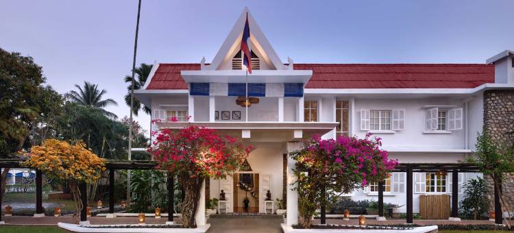 苏瓦纳普琅勃拉邦鸿居酒店(Homm Souvannaphoum Luang Prabang)图片