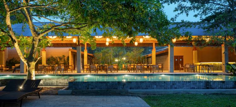 Cascara Resort Weligama图片