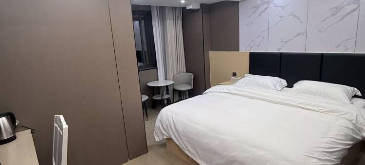 龙廷酒店图片
