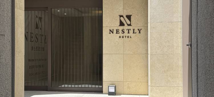 釜山西面奈斯特丽酒店(Busan Seomyeon  Nestly Hotel)图片