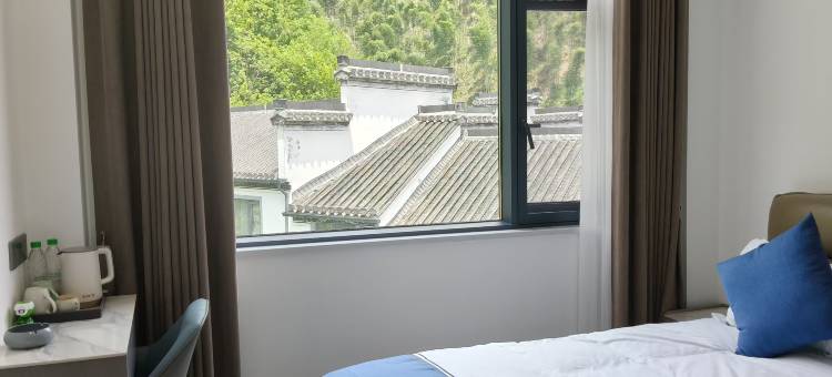 凤栖湾养生园图片