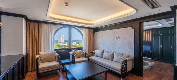 宁楚豪华大酒店(Grand Luxury Hotel Ninh Chu)图片