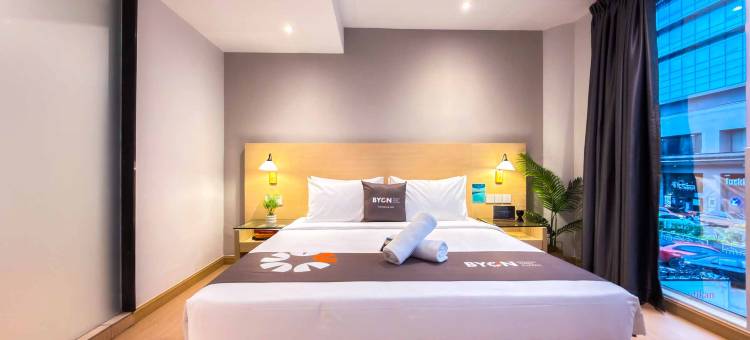 The Tapir Puchong by BYON Premium Suites & Hotels图片