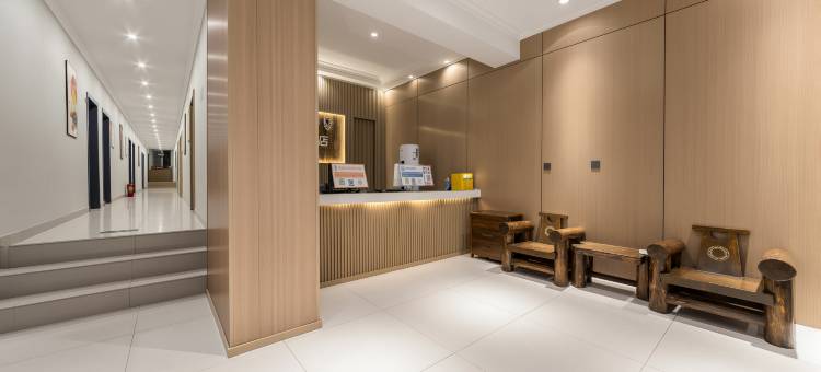 吉鑫电竞影院HOTEL图片