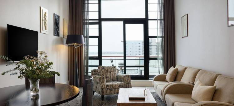 朗德乌斯传统酒店 奥克兰(Rendezvous Heritage Hotel Auckland)图片