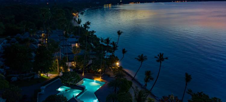 苏梅岛情人屋温泉别墅酒店(Fair House Villas & Spa, Koh Samui)图片