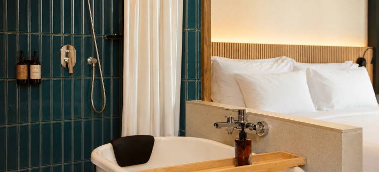卡拉罗姆酒店(Karaarom Hotel)图片