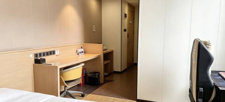 星速电竞民宿(广州东站体育学院店)图片