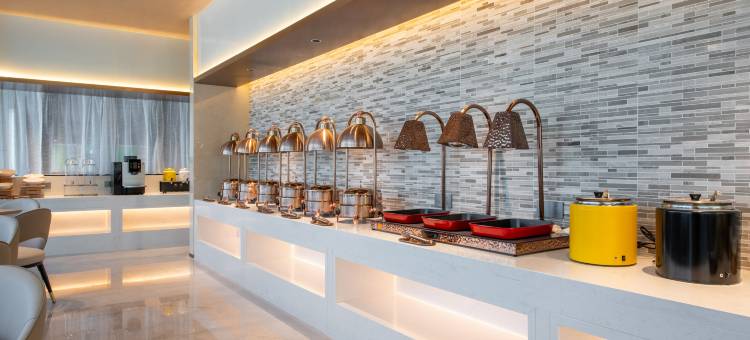 麗枫酒店(南京江宁砂之船秣周东路地铁站店)图片