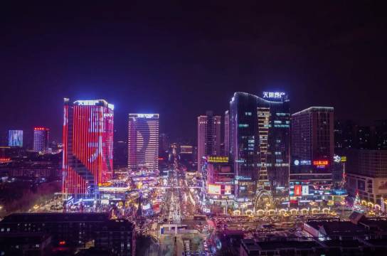 喆啡酒店(唐山爱琴海太阳城店)图片