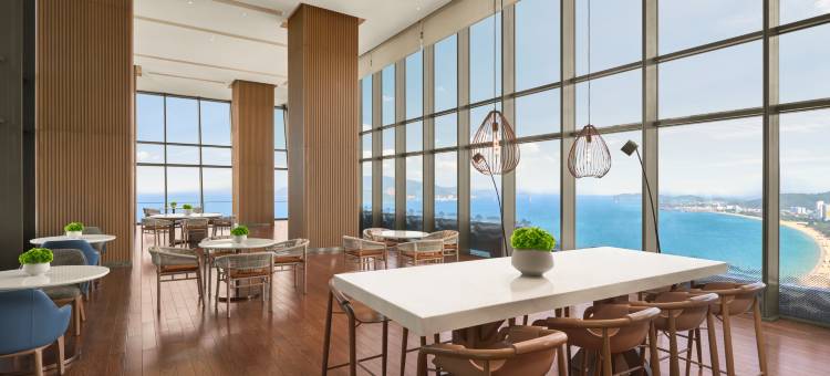 凯悦酒店芽庄(Hyatt Regency Nha Trang)图片