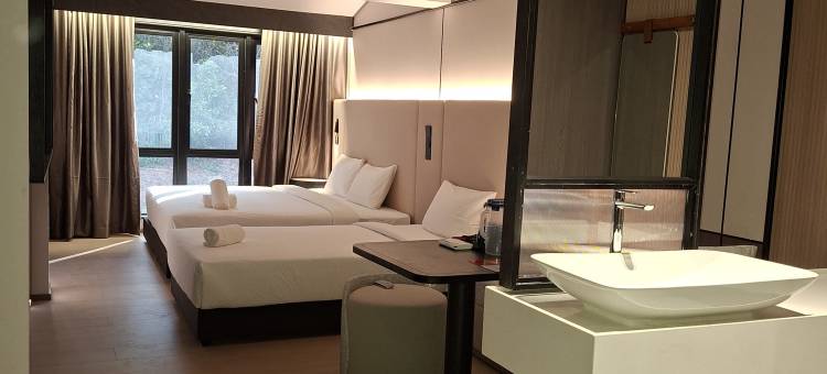 Urban Inn Cyberjaya图片