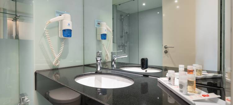 伊斯坦布尔拜拉姆贝沙华美达安可酒店(Ramada Encore by Wyndham Istanbul Bayrampasa)图片