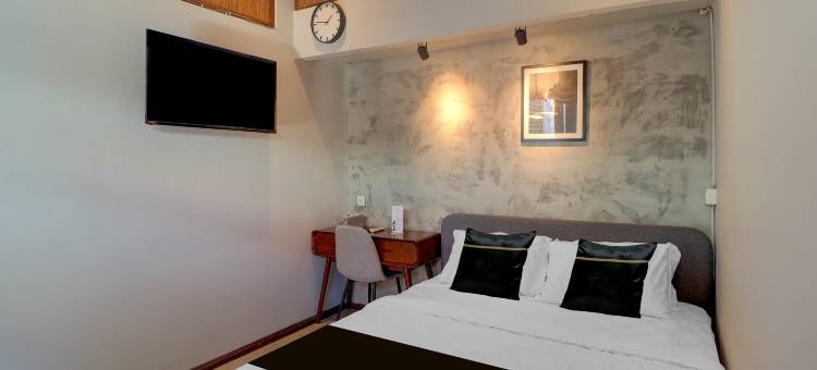 Collection O near Sanur Beach formerly Sutji Living图片