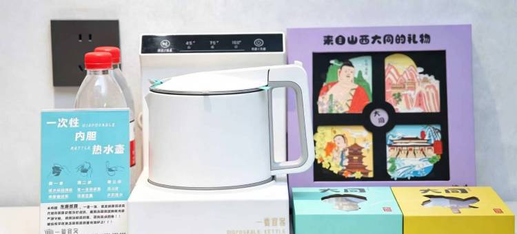 如家云上四季民宿(大同古城华严寺店)图片