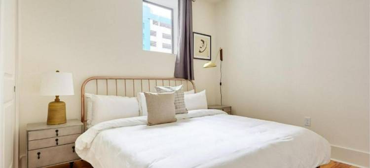 路易酒店，新奥尔良，贝尔维拉第六区，原名桑德尔(The Louie Hotel New Orleans, Belvilla District 6 Formerly Sonder)图片