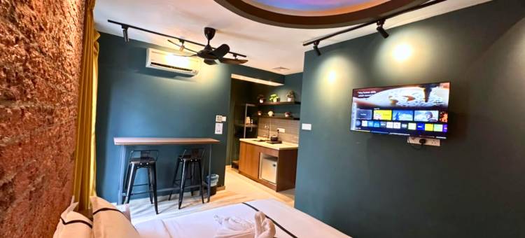 沙登南城微笑酒店(Smile Hotel Serdang South City)图片