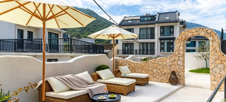 柚来·YouLikeHouse民宿图片