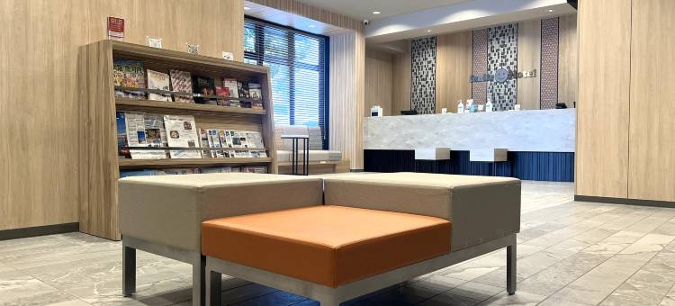 大阪中之岛微笑酒店(Smile Hotel Osaka Nakanoshima)图片