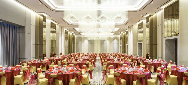 瑞士-贝尔梭罗酒店(Swiss-Belhotel Solo)图片