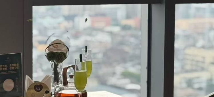 温州瑞锦大酒店图片