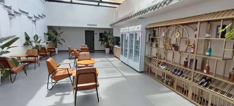 惜缘阁民宿(青岩古镇景区店)图片