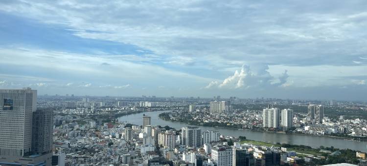 Royale Residence Apartment Landmark图片