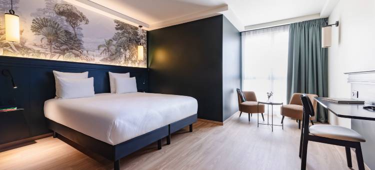 布里斯托大酒店-由Stay Collection运营(Grand Hôtel Bristol by Stay Collection)图片