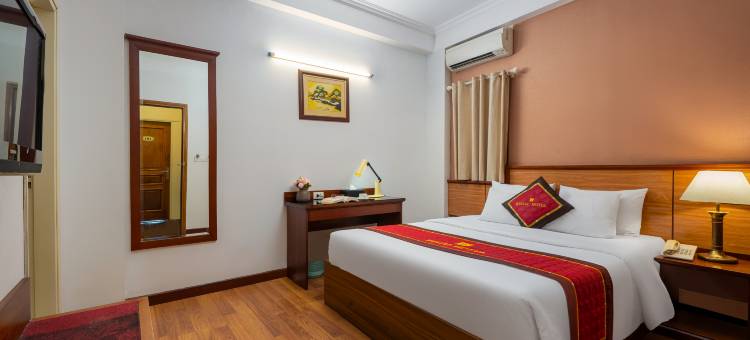 Regal Hotel Hanoi(Regal Hotel Hanoi)图片