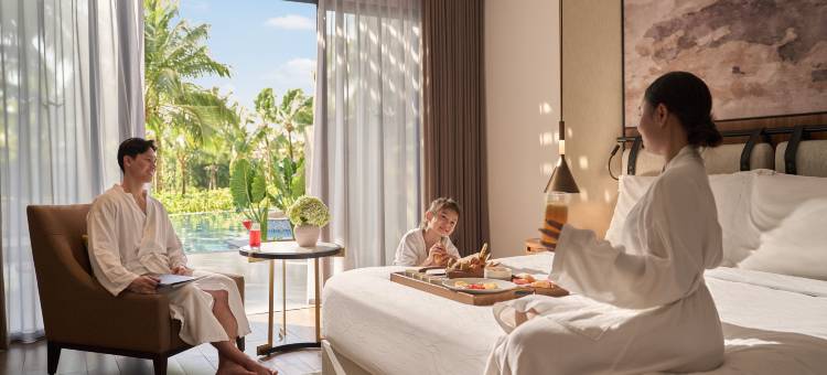 富国岛 Waverly 瑞享度假酒店(Movenpick Resort Waverly Phu Quoc)图片