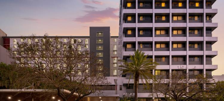 达尔文万怡酒店-万豪旗下(Courtyard by Marriott Darwin)图片