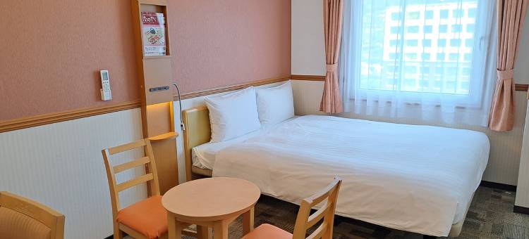 东横INN-佐世保站前(Toyoko Inn Sasebo Ekimae)图片