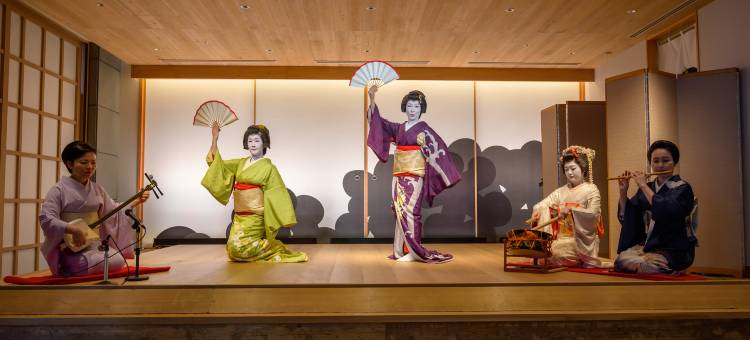 东京浅草豪景酒店别馆六区(Asakusa View Hotel Annex Rokku)图片