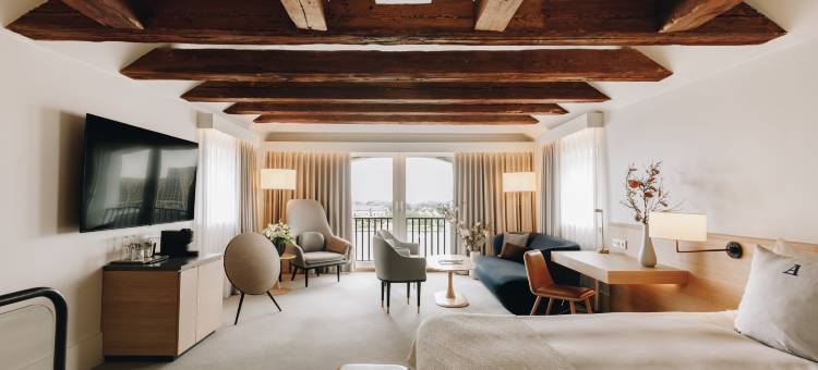 哥本哈根海军上将酒店(Admiral Hotel Copenhagen)图片