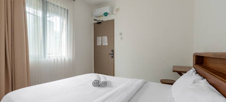 布拉加新旅舍(New Hostel Braga)图片
