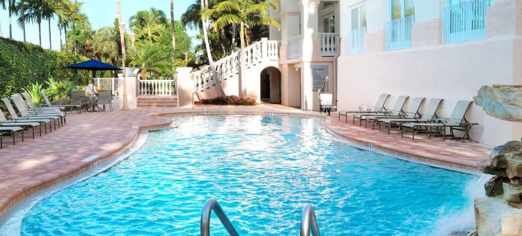 那不勒斯希尔顿酒店(Hilton Naples)图片