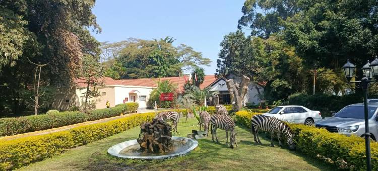 纳瓦沙湖乡村俱乐部旅馆(Muthu Lake Naivasha Country Club, Naivasha)图片
